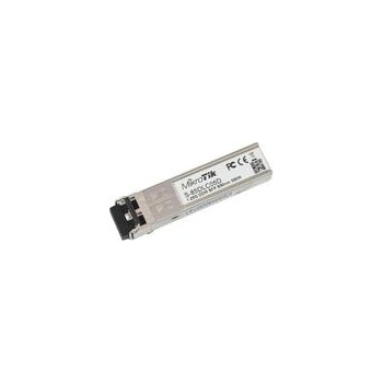 MikroTik SFP модул Mikrotik S-85DLC05D, 1.25G, 550m (MIKROTIK-S-85DLC05D)