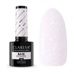 Claresa N Power Base 20 5 g