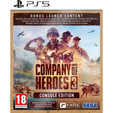 Company of Heroes 3 (Launch Edition)