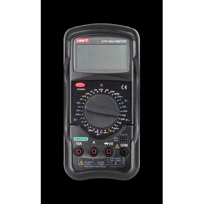 Uni-T UT51
