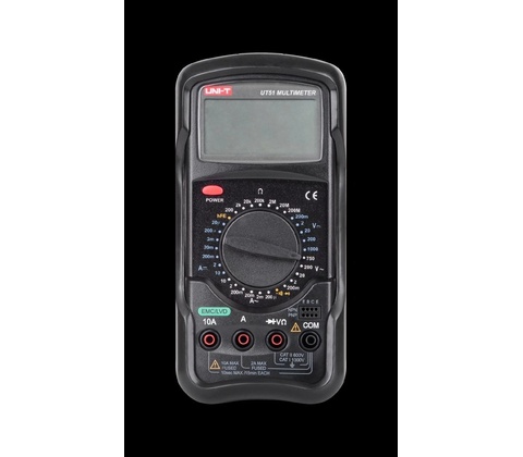 Uni-T UT51