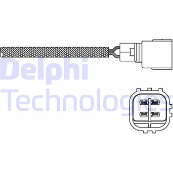 DELPHI Lambda sonda ES2026812B1