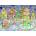 Grafika Art Puzzle - Puzzle Waiting for Christmas - 1 500 piese
