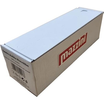 MAZZINI Алуминиево фолио, 29 cm x 300 m, 9 , здраво, MAZZINI "Gasztro" 101315 (101315)