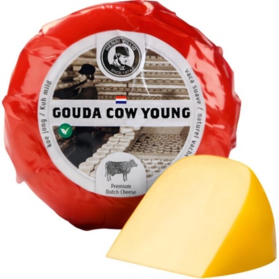 Henri Willig Baby Gouda Mild 280 g