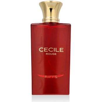 Riiffs Cecile Rouge EDP 80 ml