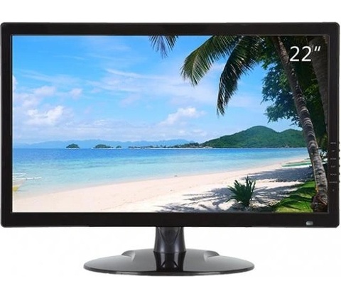 Dahua LM22-L200