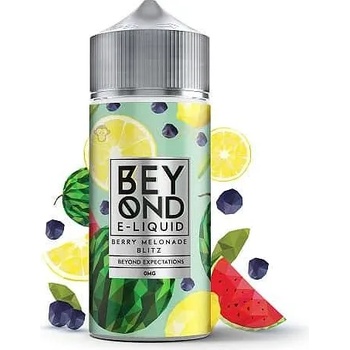 Image 1 of IVG Beyond Berry Melonade Blitz 80ml