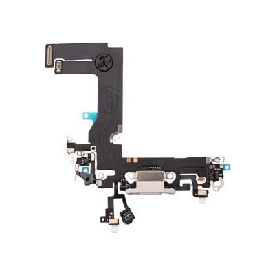 iPhone 13 mini Flex Kabel vč. Dobíjecího Konektoru Starlight