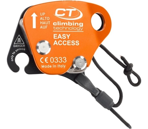 Climbing Technology Link 40