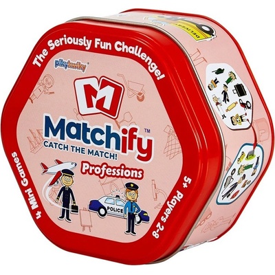 Orbico Matchify Povolání