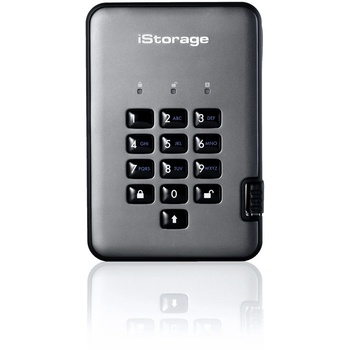 iStorage IS-DAP2-256-500-C