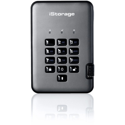 iStorage IS-DAP2-256-500-C