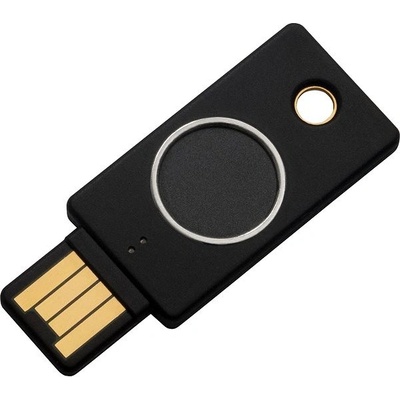 YubiKey Bio Fido Edition – Zboží Mobilmania