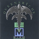 QUEENSRYCHE: EMPIRE/R. CD