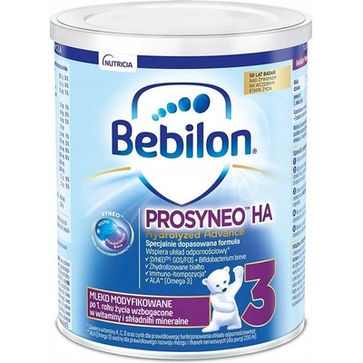 Bebilon Prosyneo HA 3 400g