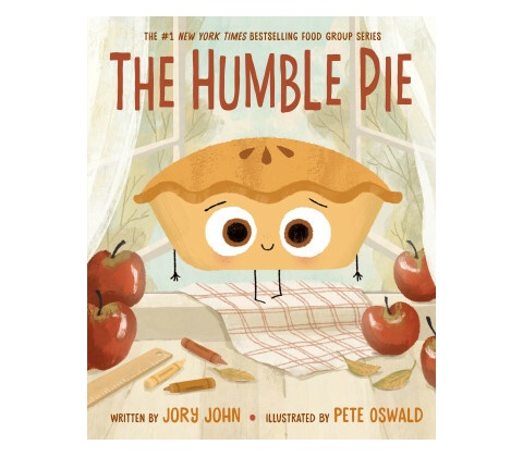 Humble Pie - Jory John