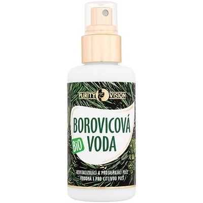 Purity Vision Bio Borovicová voda 100 ml