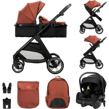 Lorelli Aspen 3 in 1