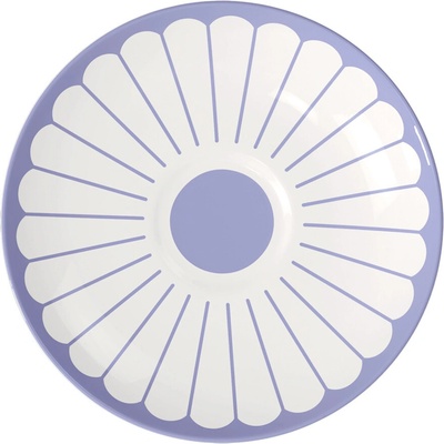 Villeroy & Boch kávová podšálka 15cm Fleur Bleu
