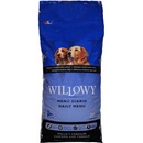 Willow Dog Daily Menu 22/8 20 kg