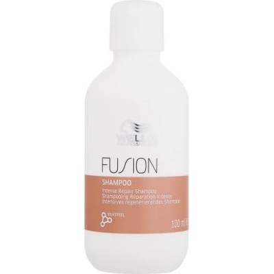 Wella Professionals Fusion 100 ml regenerační šampon pro barvené vlasy