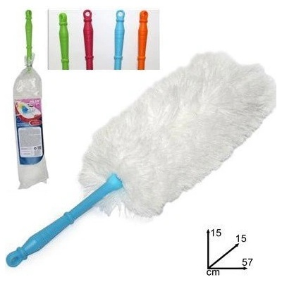 Makro Prachovka mikrovlákno 57 cm