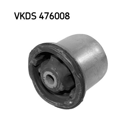 Teleso nápravy SKF VKDS 476008 (VKDS476008)