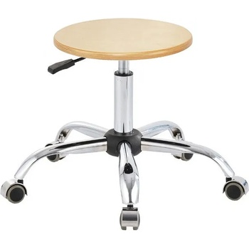 Image 1 of Sofia-Trust Табуретка с колелца