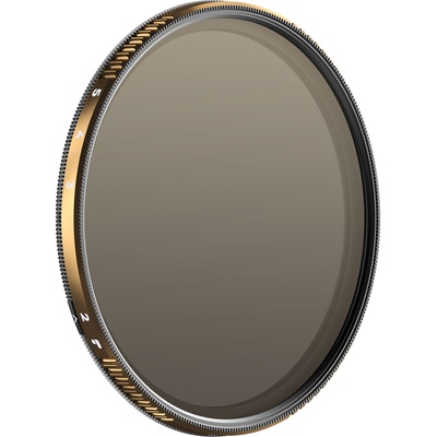 PolarPro Филтър PolarPro - Peter McKinnon Variable Density SE II, 2-5 stop, 82mm (817465026007)