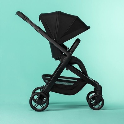 Joolz Sport HUB² Space black 2026