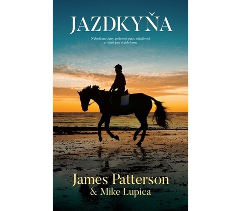 Jazdkyňa