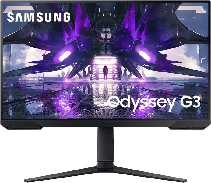 Samsung Odyssey G3 S27AG300NU