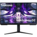 Samsung Odyssey G3 S27AG300NU Монитори