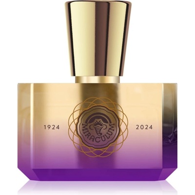 Miraculum Essence of Life parfumovaná voda dámska 50 ml