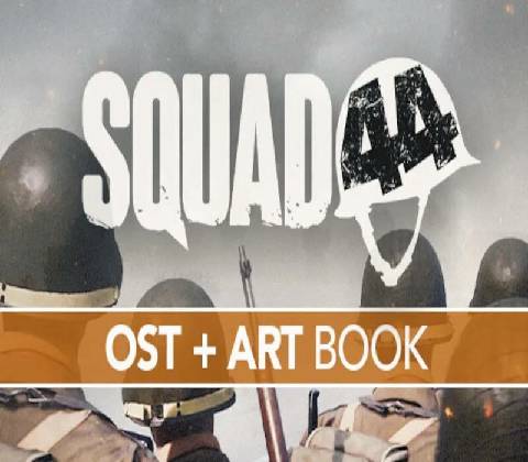 Squad 44 (Supporter Edition)