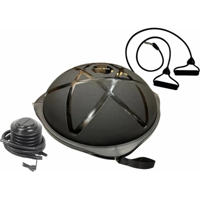 Kine-MAX Balance Dome PRO Half Bal – Hledejceny.cz