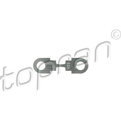 Poistka TOPRAN 113 779