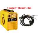 Omicron Gama 166 2355 + kabely 16/3m