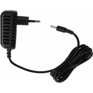 VHBW Зарядно за Black & Decker AST18XC / EPC18 / EPC186, 22.6V, 0.21A (888401184) Зарядно за батерии