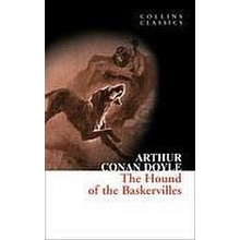 The Hound of the Baskervilles Collins Classics