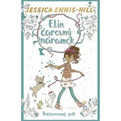 Elin čarovný náramok Prečarovaný psík