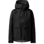 Haglöfs Дамско водоустойчиво яке Haglöfs Women's Spitz GTX Pro II Jacket Waterproof jacket - True Black (102-5447-0212)