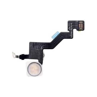 Apple iPhone 13 - Blesk Zadnej Kamery + Flex Kábel,
