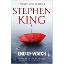 End of Watch Stephen King Hardcover
