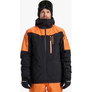 Quiksilver Ски яке titano jk (eqytj03513-cmd0)