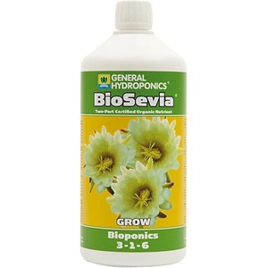 General hydroponics GHE BIOSEVIA GROW 500mL