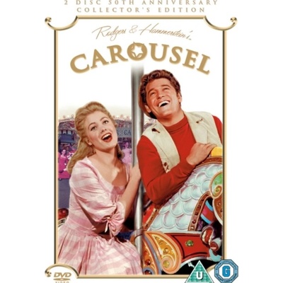 Carousel: 2-disc DVD