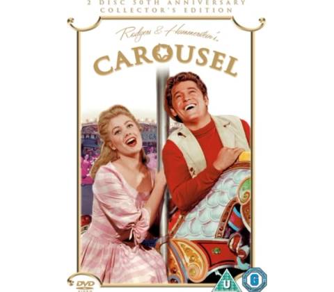 Carousel: 2-disc DVD