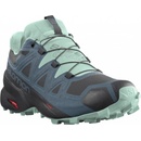 Salomon SPEEDCROSS 5 GTX W L41612700 Black/Mallard Blue/Yucca